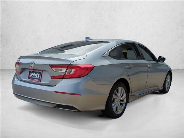 Used 2018 Honda Accord LX image 5