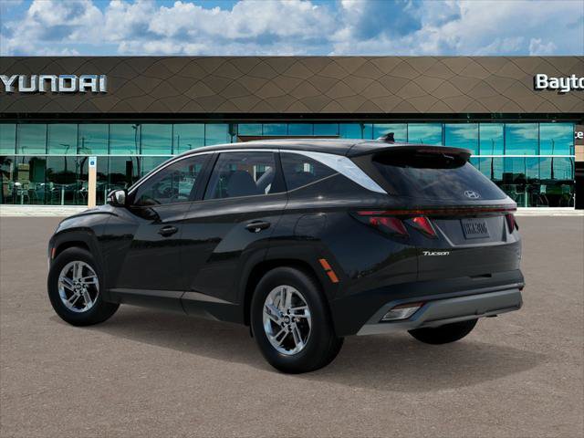 New 2026 Hyundai Tucson SE FWD image 5