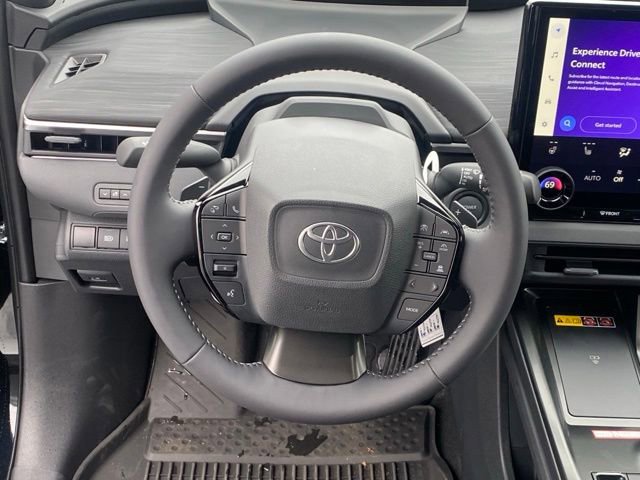 New 2026 Toyota C-HR AWD/4WD image 16