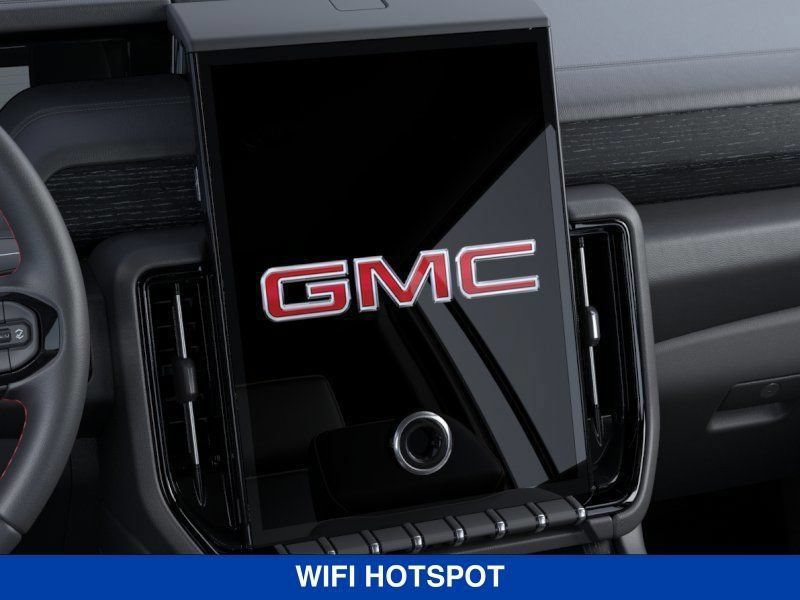 New 2026 GMC Yukon XL AT4 Ultimate AWD/4WD image 29