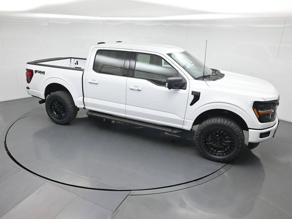 New 2026 Ford F150 XLT w/ Equipment Group 302A MID AWD/4WD image 38