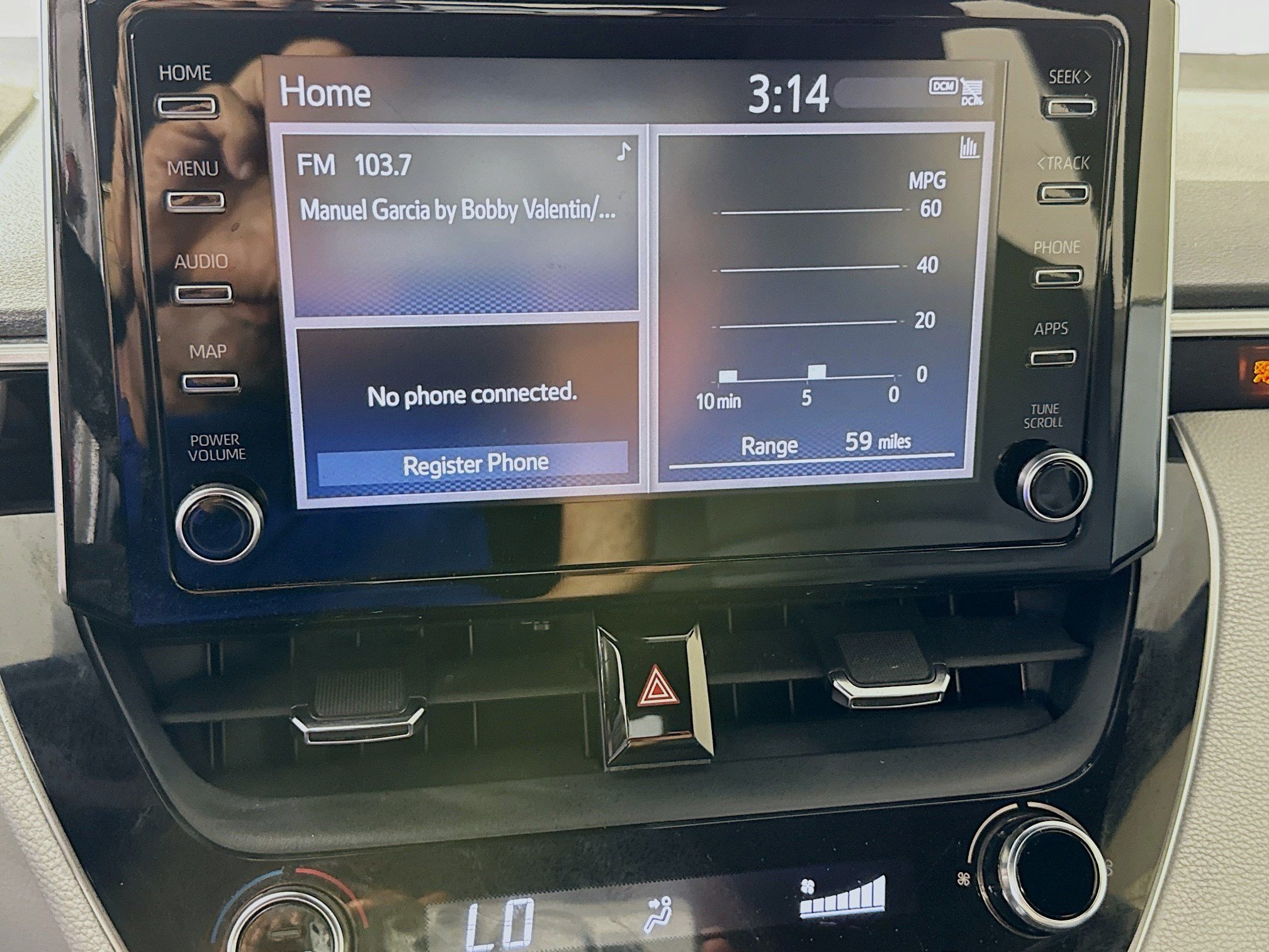 Used 2020 Toyota Corolla SE FWD image 18