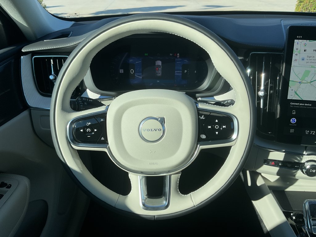 New 2027 Volvo XC60 B5 Ultra AWD/4WD image 21