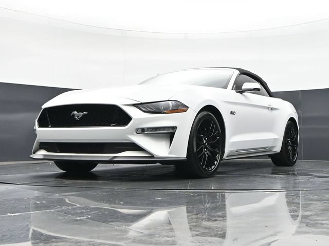 Used 2022 Ford Mustang GT Premium w/ GT Performance Package RWD image 41