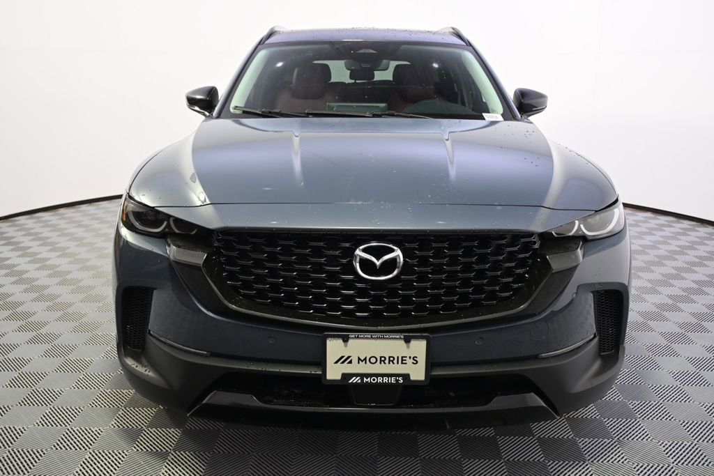 New 2026 MAZDA CX-50 AWD 2.5 Hybrid w/ Weather Package image 10