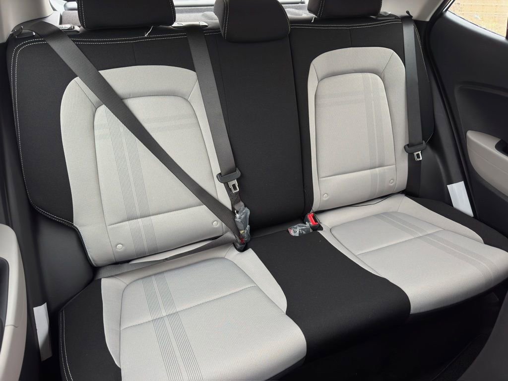 New 2026 Hyundai Venue SEL image 18