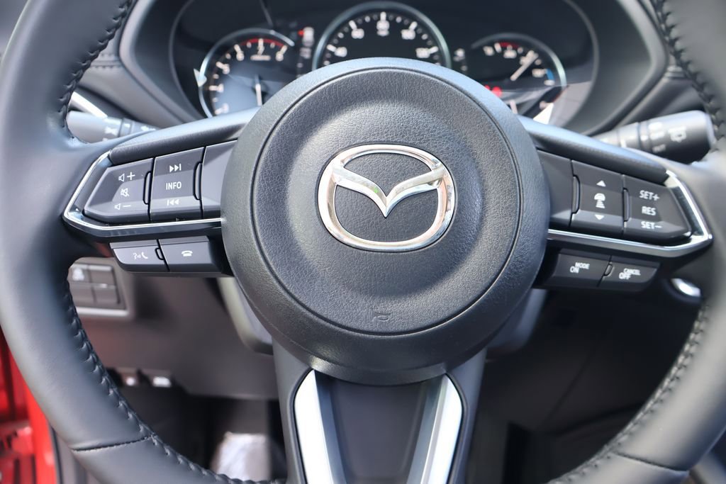 Used 2023 MAZDA CX-5 AWD 2.5 S w/ Premium Plus Pkg image 20