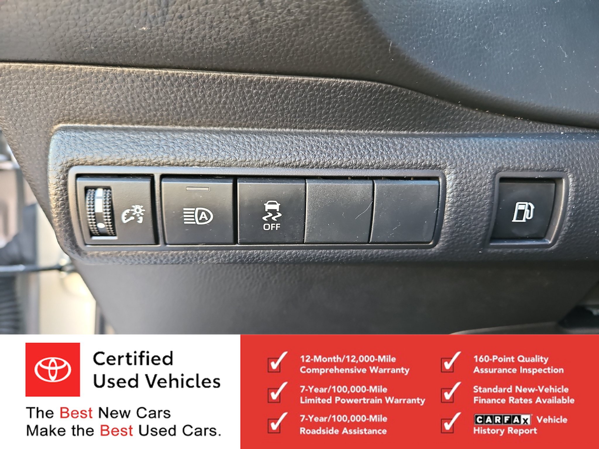 Certified 2025 Toyota Corolla SE FWD image 23