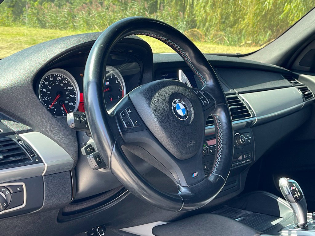 Used 2010 BMW X5 M AWD/4WD image 21