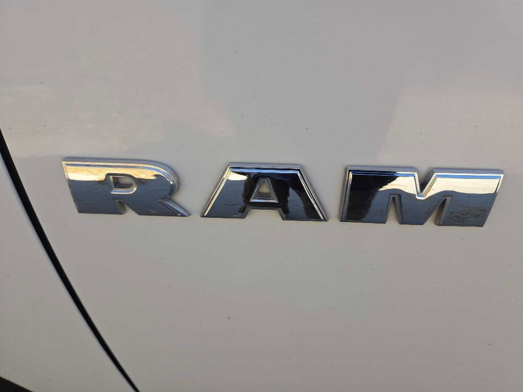 Used 2009 Dodge Ram 1500 Truck ST w/ ST Popular Equipment Group image 14