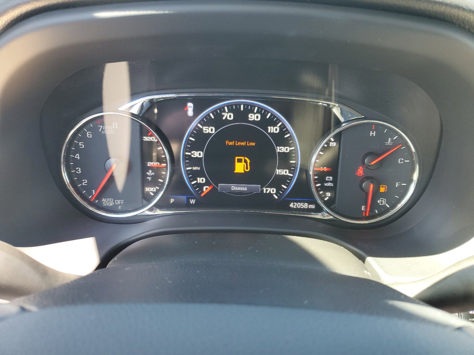 Used 2021 GMC Acadia Denali image 19