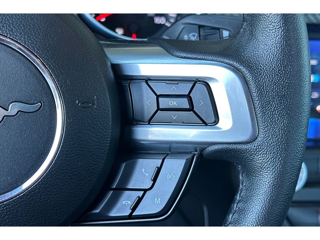 Used 2023 Ford Mustang Coupe w/ Equipment Group 101A image 26