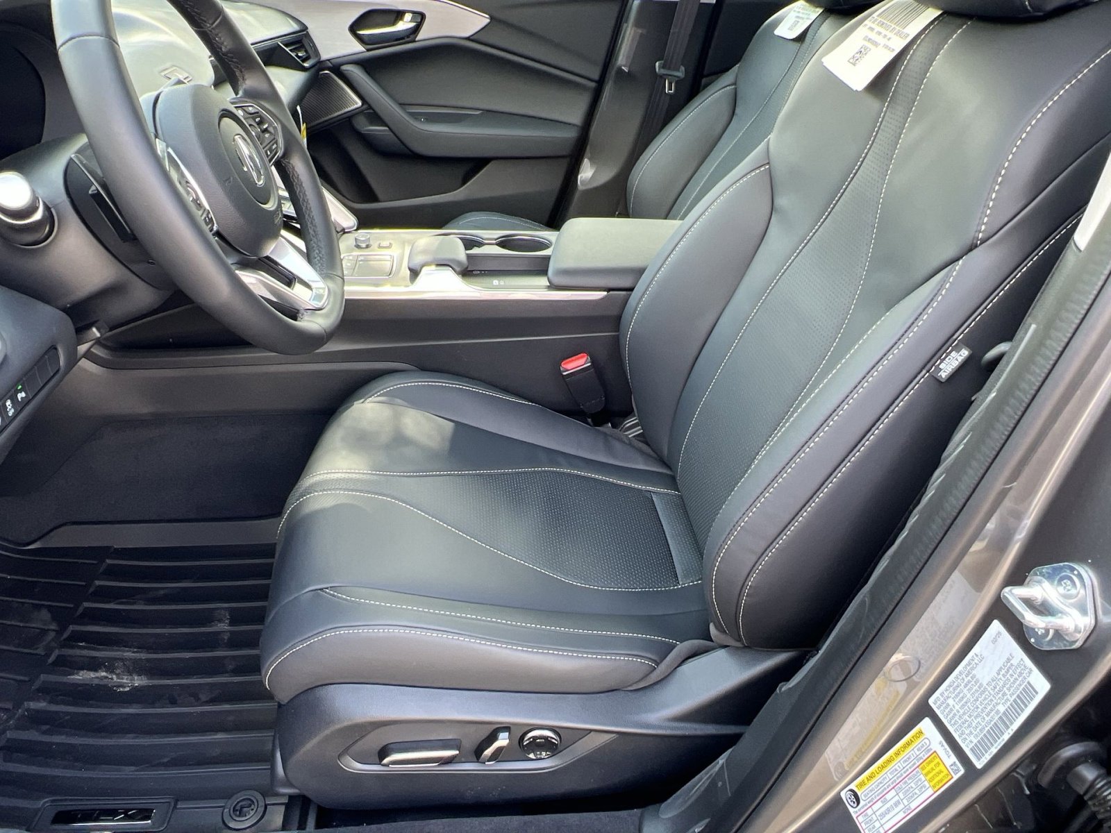 New 2025 Acura TLX w/Technology Package image 10