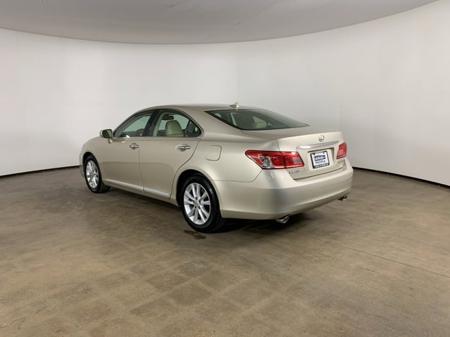 Used 2010 Lexus ES 350 image 12