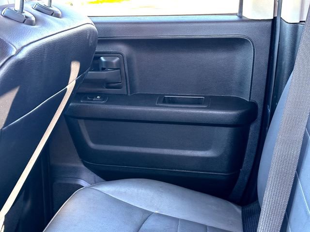 Used 2021 RAM 1500 Tradesman image 19