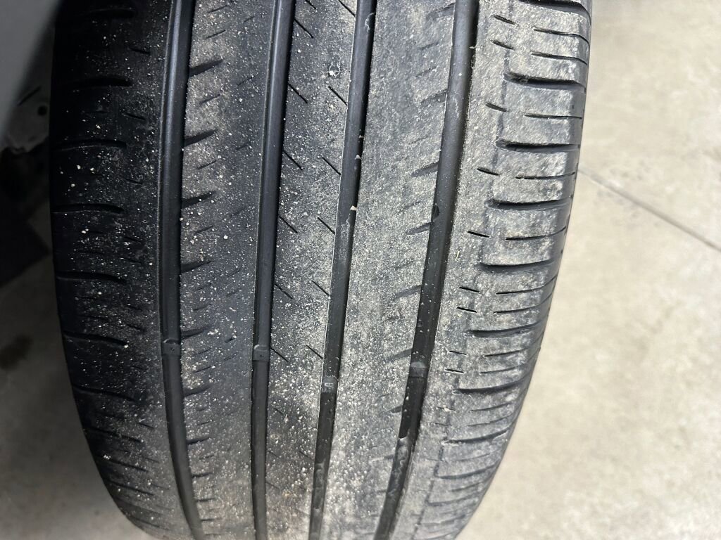 Certified 2023 GMC Terrain SLT w/ LPO, Floor Liner Package image 40