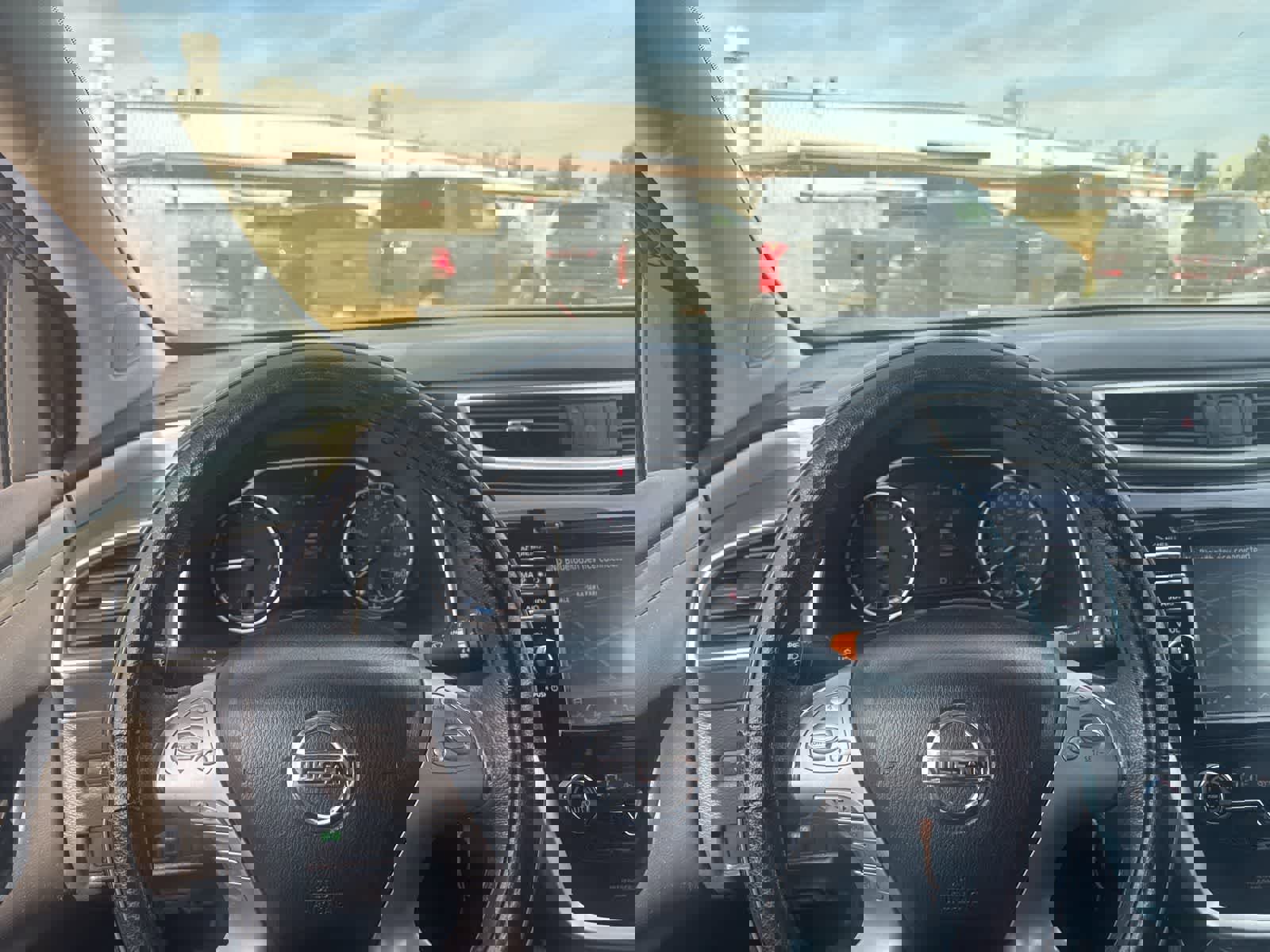 Used 2016 Nissan Murano SL image 23