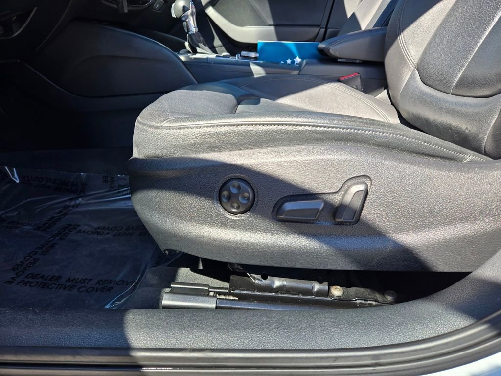 Used 2016 Audi A3 1.8T Premium image 22