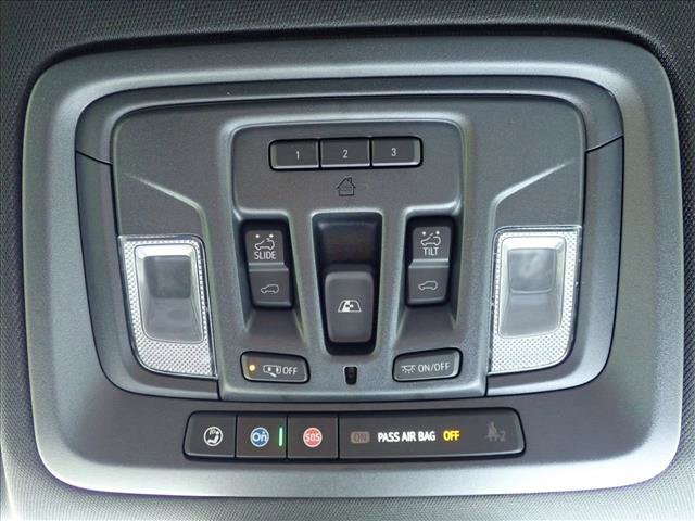 New 2026 Chevrolet Silverado 2500 ZR2 AWD/4WD image 23