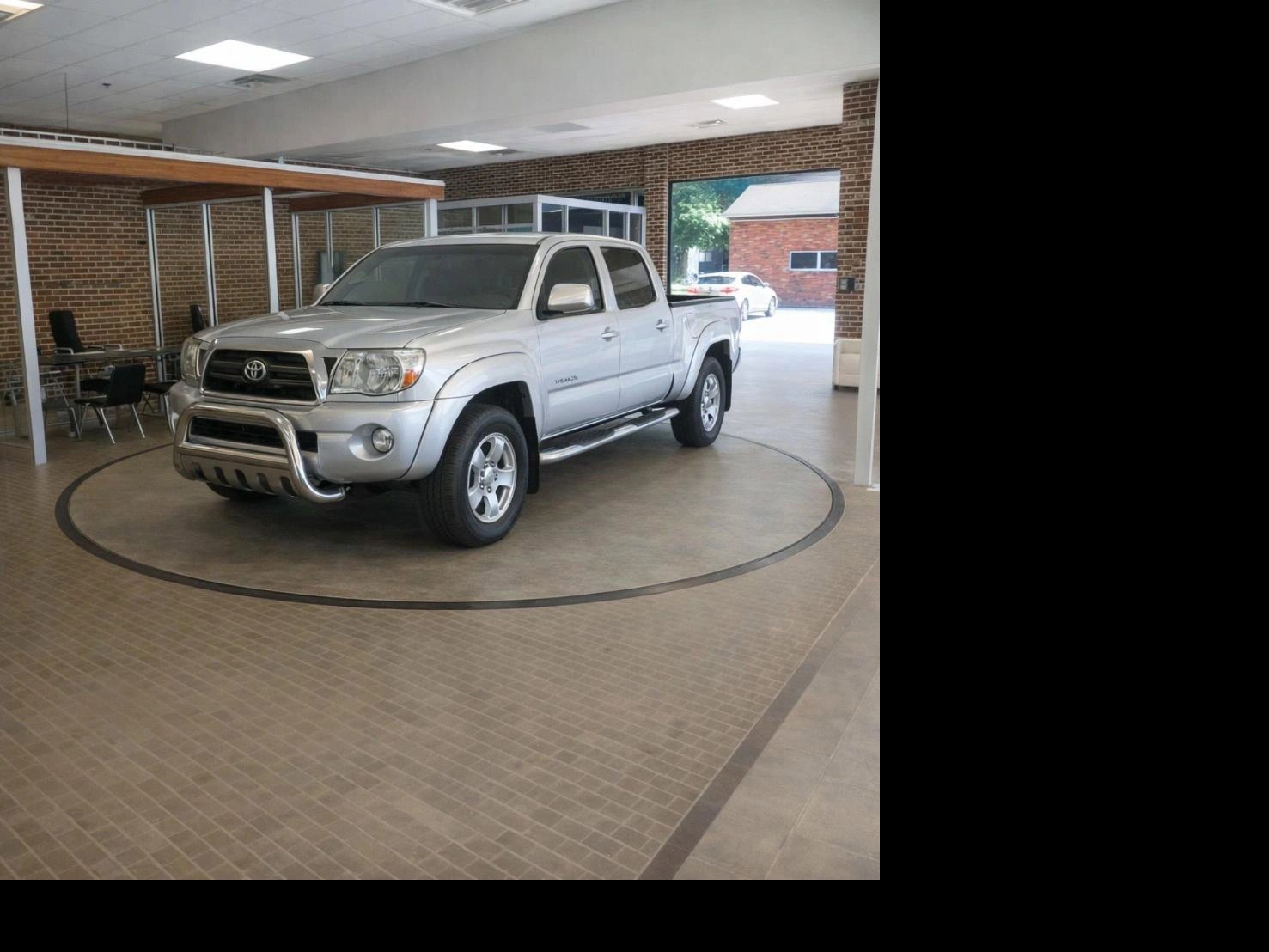Used 2010 Toyota Tacoma PreRunner