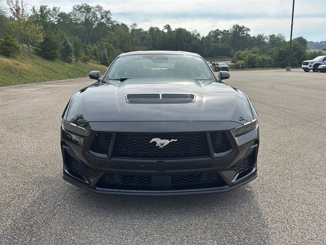 New 2025 Ford Mustang GT Premium image 7