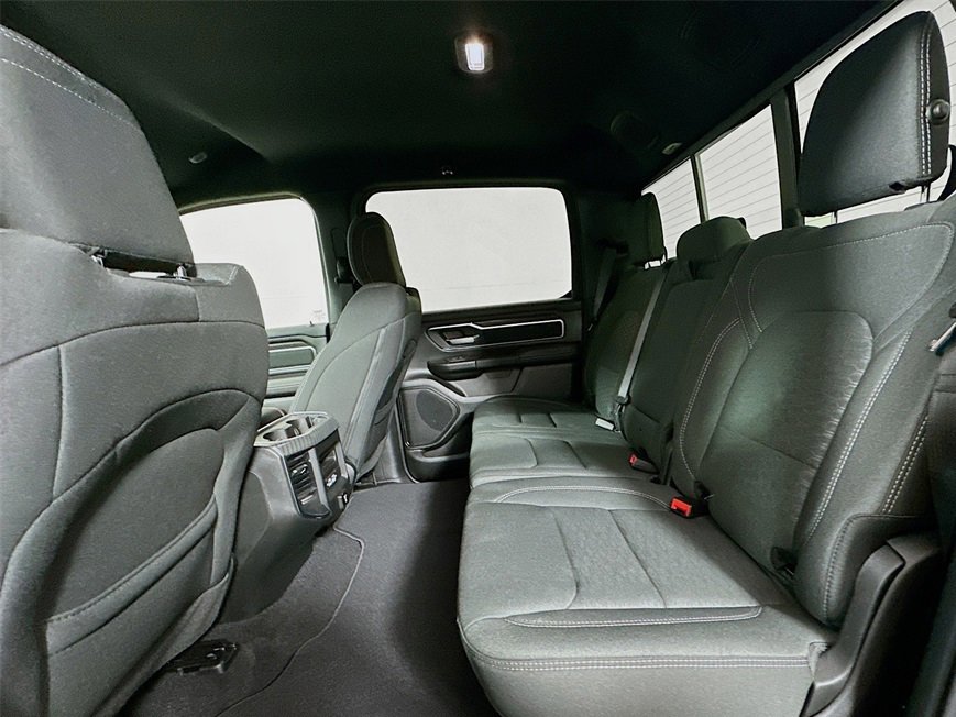 New 2026 RAM 1500 Big Horn image 22
