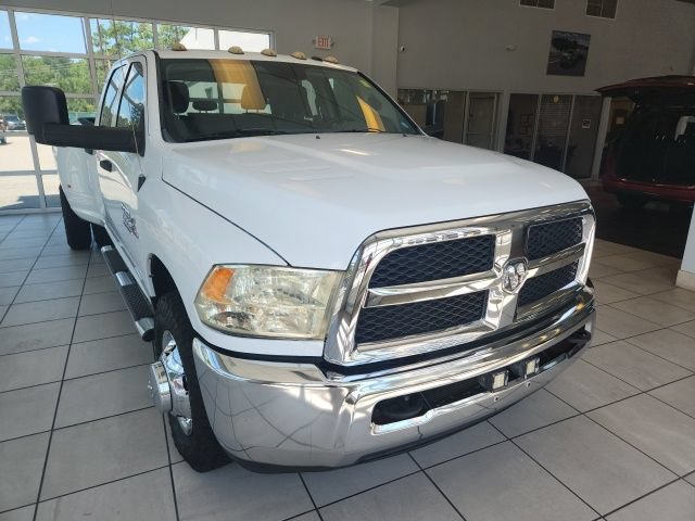 Used 2014 RAM 3500 Tradesman w/ Chrome Appearance Group RWD video 2