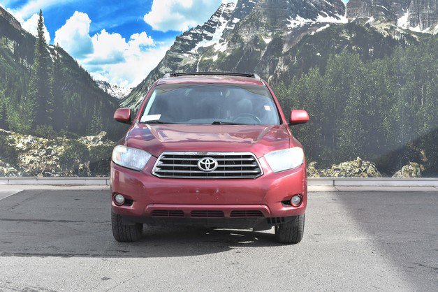 Used 2009 Toyota Highlander Sport image 5