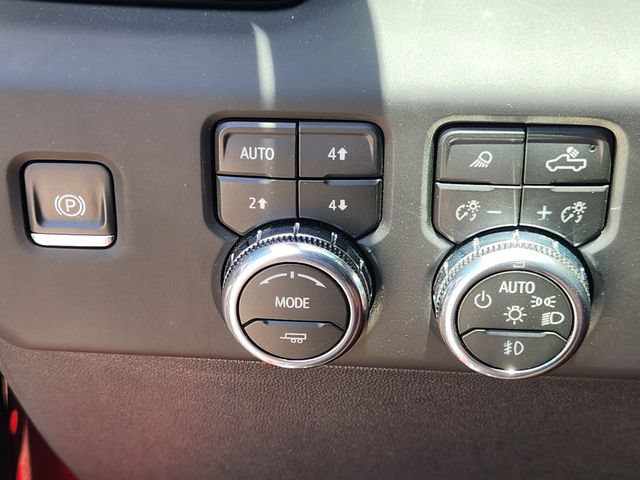Used 2026 GMC Sierra 1500 AT4 w/ AT4 Premium Package AWD/4WD image 20