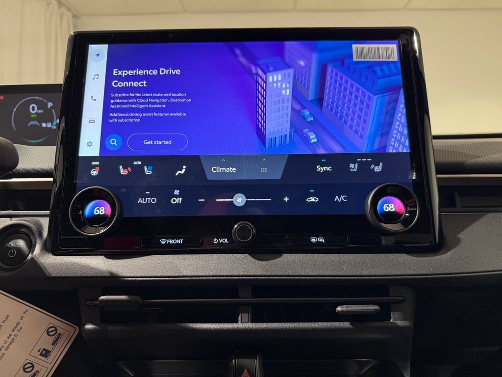 New 2026 Toyota bZ AWD/4WD image 28