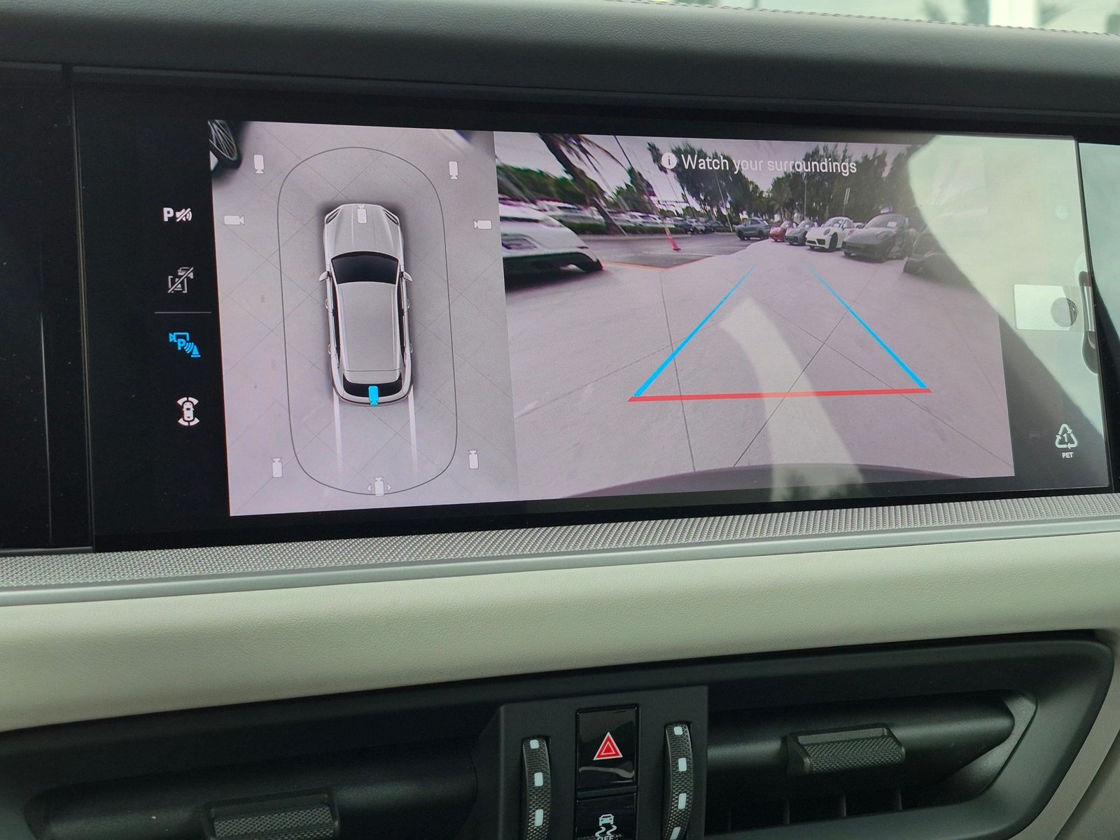 New 2026 Porsche Cayenne S AWD/4WD image 20