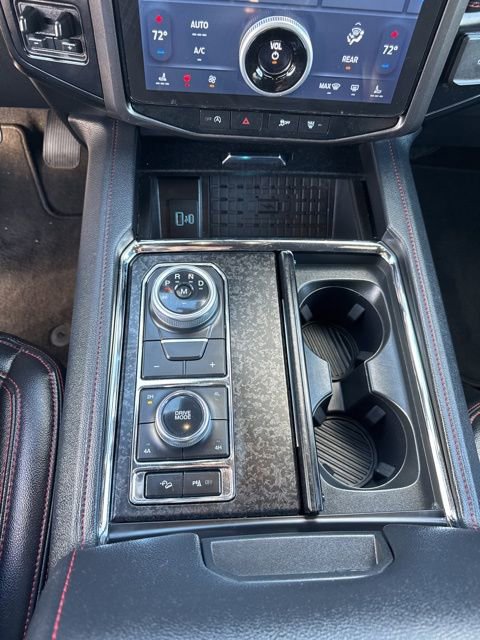 Used 2024 Ford Expedition Limited image 22
