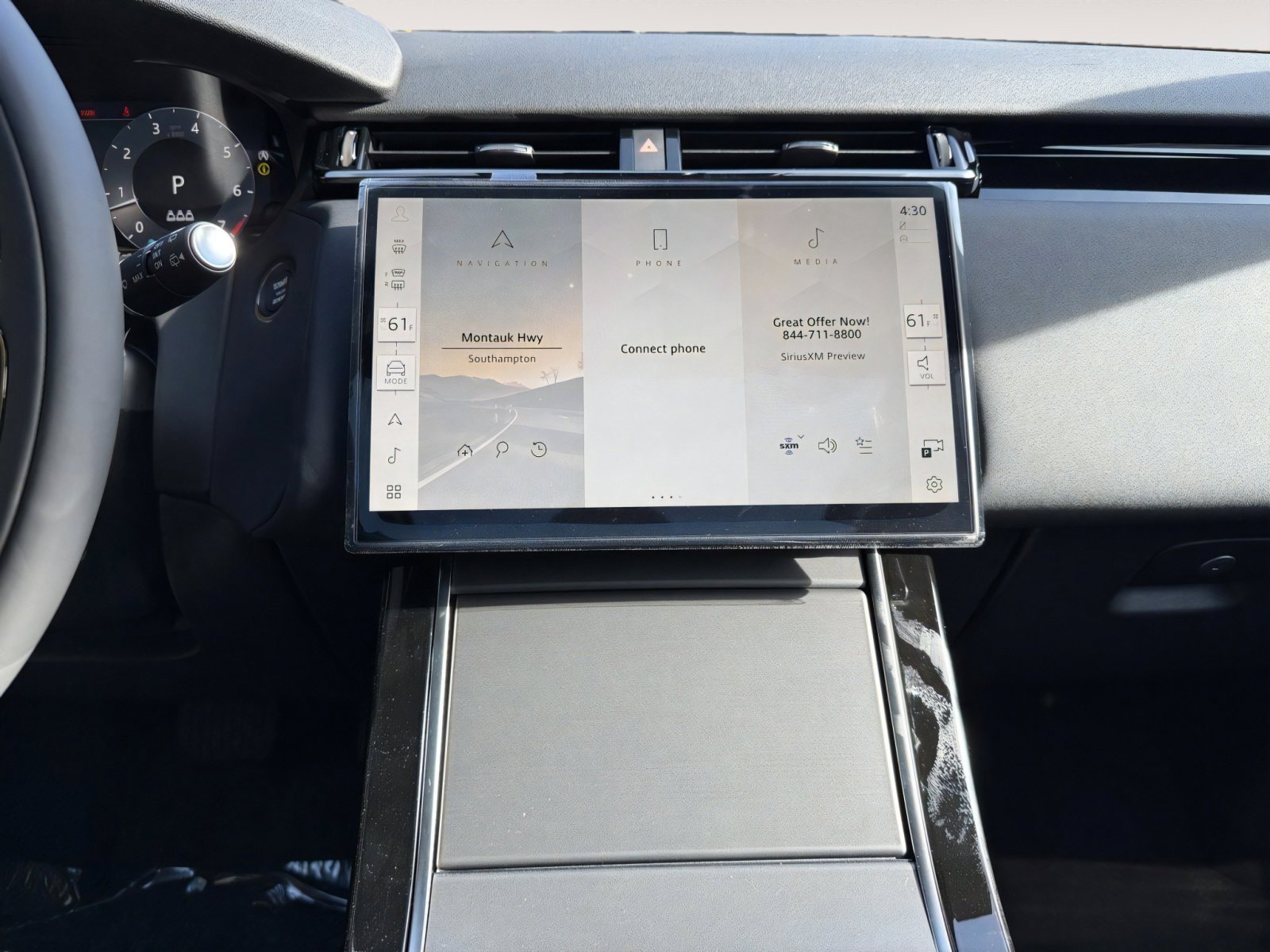 New 2026 Land Rover Range Rover Velar S image 17