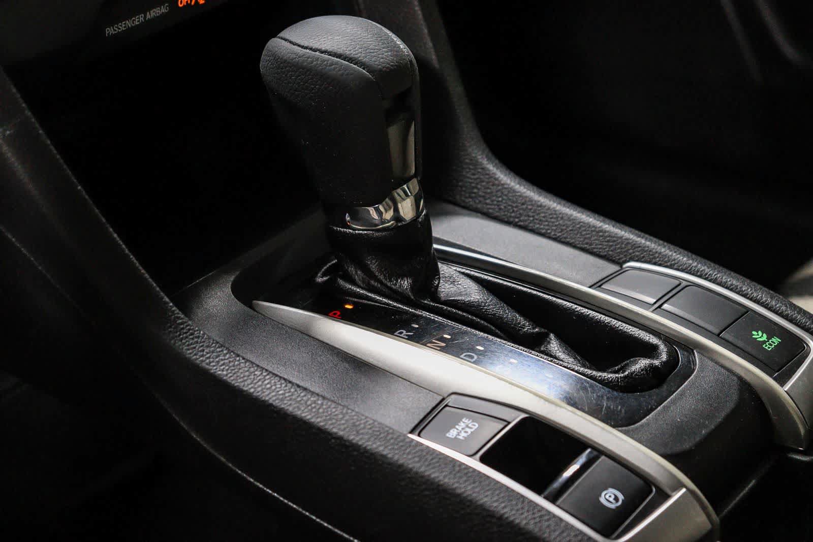 Used 2017 Honda Civic LX image 18