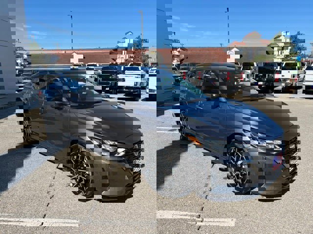 Used 2025 Nissan Sentra SR image 7