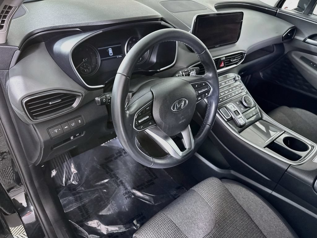 Certified 2023 Hyundai Santa Fe SEL AWD/4WD image 19