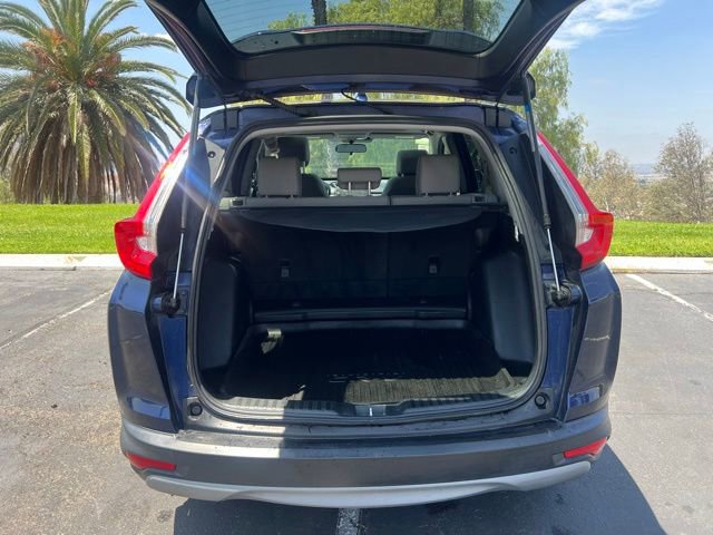 Used 2018 Honda CR-V EX image 7