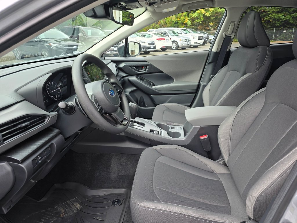 New 2026 Subaru Crosstrek 2.5i Premium AWD/4WD image 8