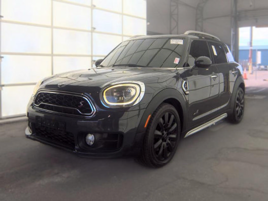 Used 2017 MINI Cooper Countryman S AWD/4WD video 1