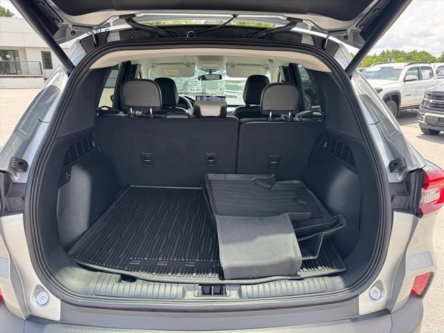 Used 2024 Ford Escape SE FWD image 10