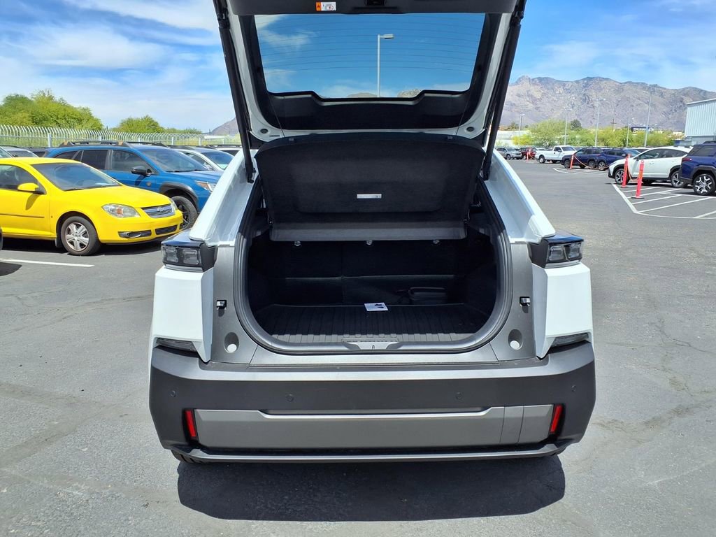 New 2026 Subaru Uncharted AWD image 14