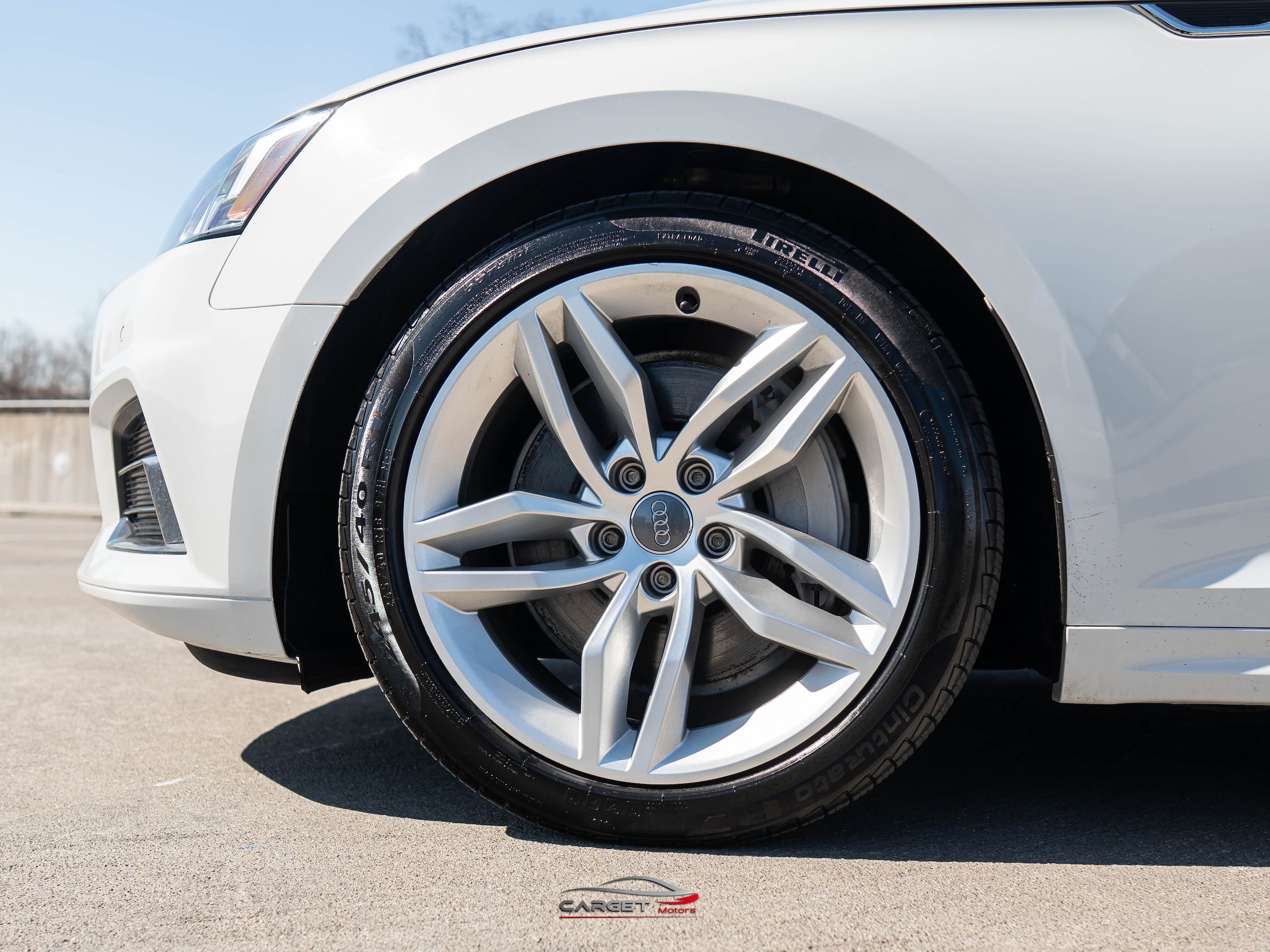 Used 2019 Audi A5 2.0T Premium Plus AWD/4WD image 10