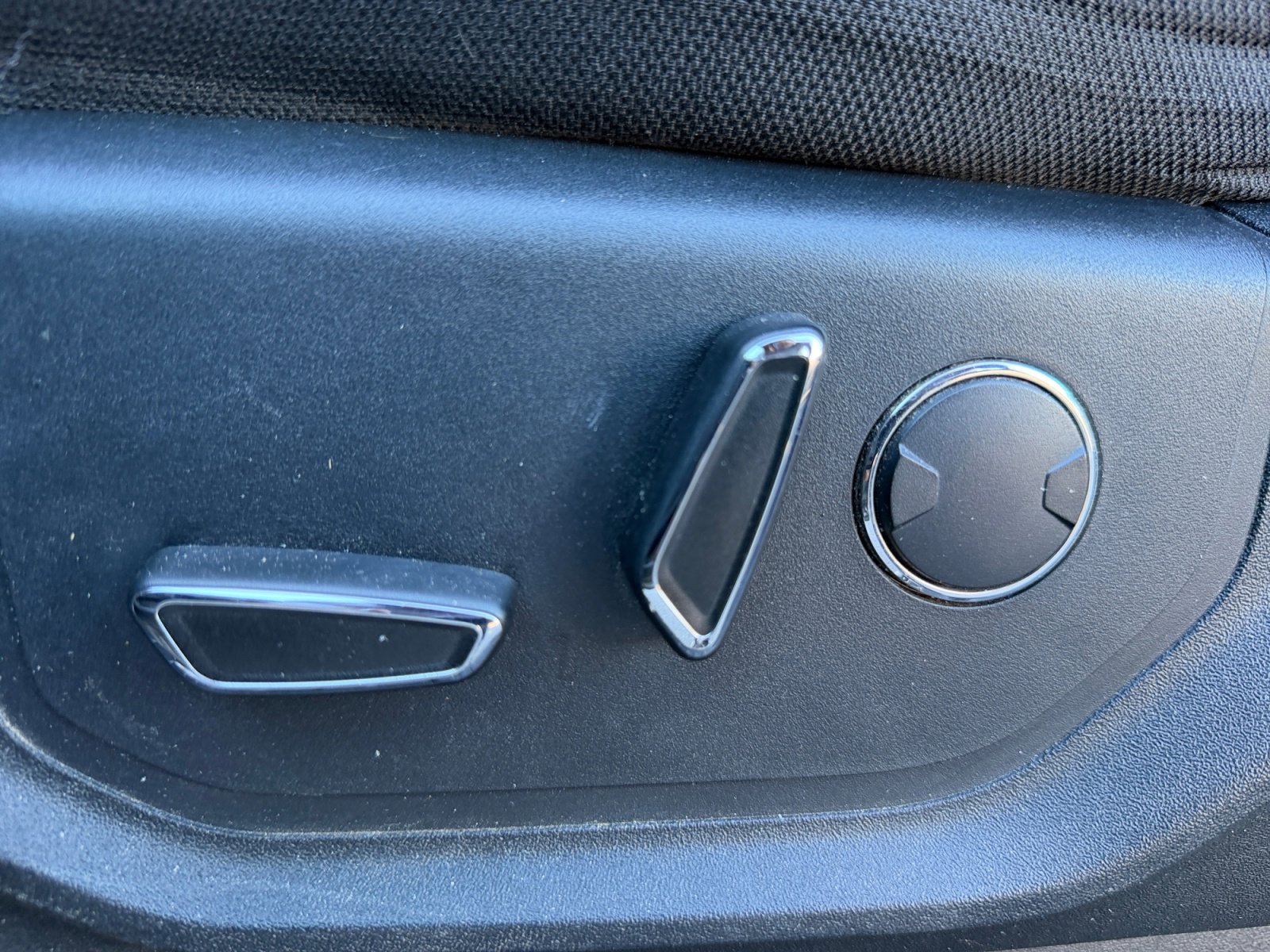 Used 2016 Ford F150 XLT w/ Equipment Group 302A Luxury image 14