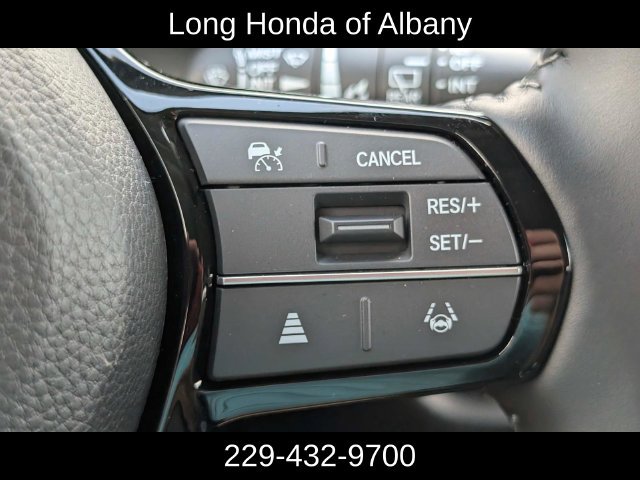 Used 2027 Honda HR-V EX-L image 30