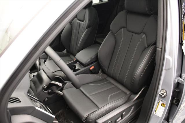 Used 2025 Audi Q5 2.0T Premium Plus w/ Premium Plus Package AWD/4WD image 39