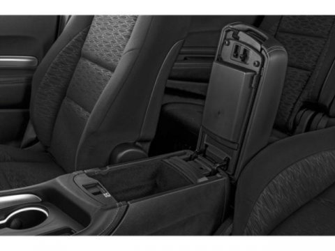 Used 2021 Dodge Durango R/T w/ Tow 'N Go Group AWD/4WD image 17