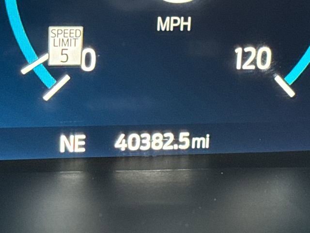 Used 2022 Ford F150 Platinum w/ Equipment Group 701A High image 30