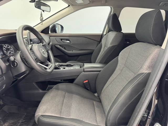 Used 2022 Nissan Rogue SV FWD image 19