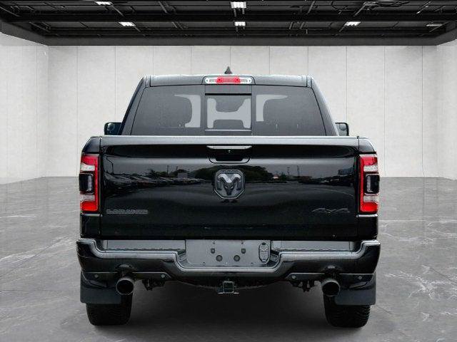 Certified 2023 RAM 1500 Laramie AWD/4WD image 6