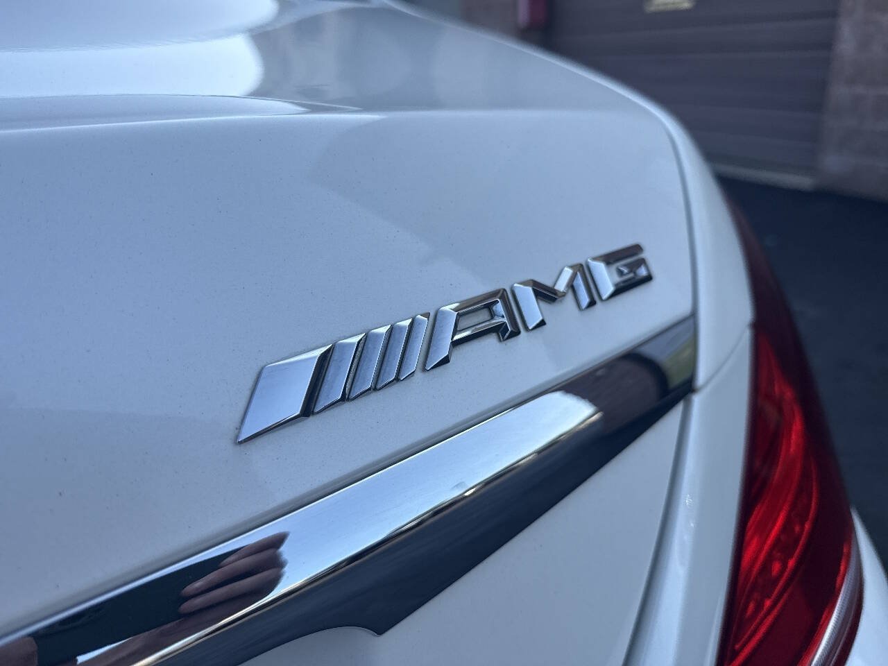 Used 2015 Mercedes-Benz S 65 AMG Sedan image 19